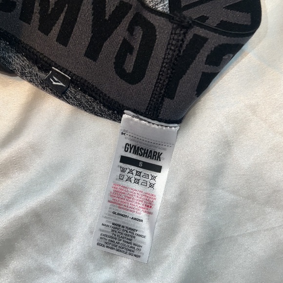 Compression Shorts - GYMSHARK - Picture 4 of 6